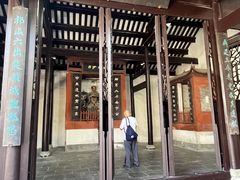 -白帝城·瞿塘峡景区