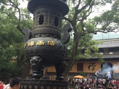 iphone_upload_pic-普陀山风景名胜区-法雨禅寺