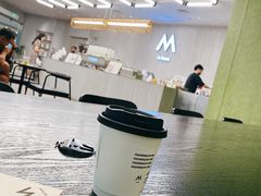 -M Stand(南京紫峰大厦店)