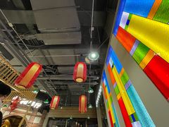 大堂-天津卫码头(南开大悦城店)