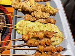 -本色.小马哥烧烤(五一路总店)