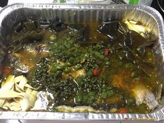 -探鱼·鲜青椒爽麻烤鱼(领展购物广场店)