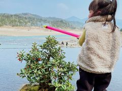 -楠溪江风景名胜区