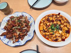 -同合居·非遗东北菜(哈西万达店)