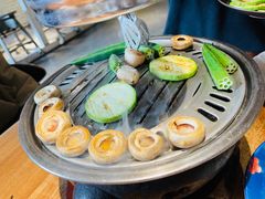 -山海烧肉(铁像寺路店)