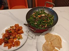 -老济南·地道济南菜(大明湖店)
