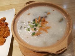 -花少爷的粥(中贸广场店)