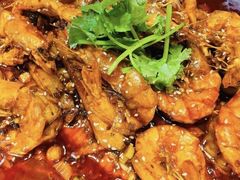 -槐店王婆大虾(开发区店)