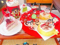 -流酥可心·牛乳蛋糕商店(禾祥西路店)