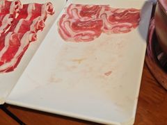-前门杨记·铜锅涮肉(王府井·故宫店)