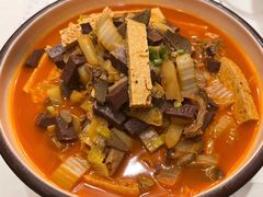 -老爷庙风味美食府(魏都大道店)