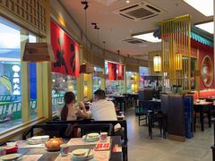 -蛙小侠(长安万科店)