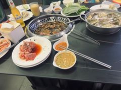 -圣罗巴海鲜烤肉自助(佳兆业店)