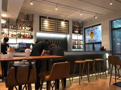 -La Strada(安福路店)