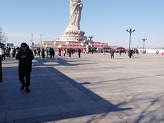 -天津妈祖文化园