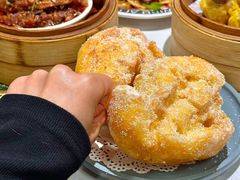 -喜势点·糖沙翁手工茶点·本地人茶居(永庆坊店)