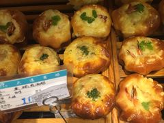 金枪鱼面包-精点味道(大连商场店)