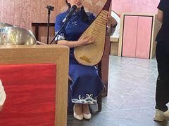 -咏江南·苏式火锅·苏州评弹(观前街店)