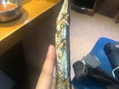 -老炉家木炭烤肉(长江国际店)