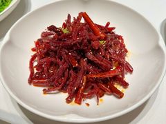 -滨河壹号烤鸭