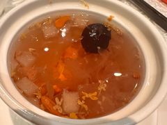 -红棉中餐厅·广州海航威斯汀酒店