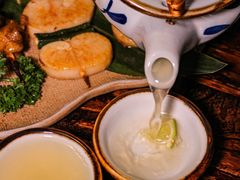 -酒肴一瓢·活贝料理·日本料理(三元桥·霄云路店)