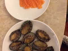 -芭菲盛宴·环球美食(解放碑英利国际店)