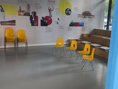 -英孚教育青少儿(滨江中心)