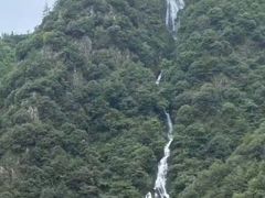 -磐安十八涡风景区