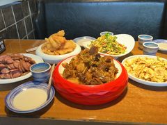 -95号酱骨·一块豆腐(展春园西路店)