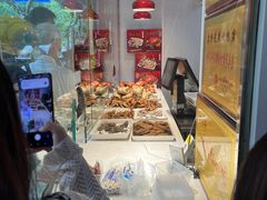-竺桥兄弟烤鸭(总店)