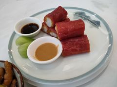 -金华安大酒楼·老牌潮菜·粤式茶点(东方国际店)