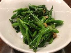 -翠清酒家(万丰路店)