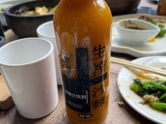 -太极·粤菜餐厅(亚运村鸟巢店)