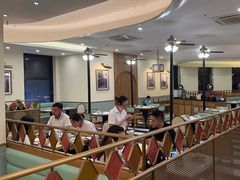 -火啫啫·粤式啫啫煲(南通首店)