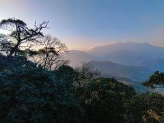 -青城山