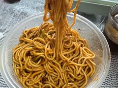 -重庆小面(蒲淞北路店)