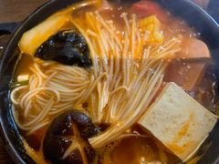 -呷哺呷哺(松江开元店)