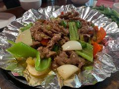 -渝味堂(彩云城店)
