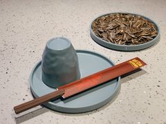 -味妙烤鱼吧(回龙观店)