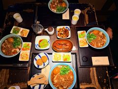 -喜晋道面馆(华严寺广场店)