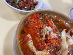 -笨罗卜浏阳菜馆(太平街店)