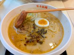 -味千拉面(东方明珠店)