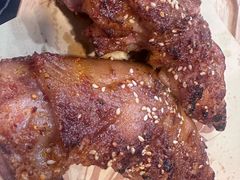 -杨家崴子碳缸烧烤(东三马路店)