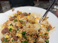 -前海沿·青岛菜(李沧万达店)