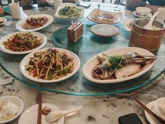 -今一靓汤.顺德菜东莞三十年老字号(厚街店)