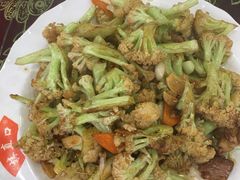 -抹直口特色菜馆(一店)