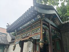 -张学良旧居陈列馆