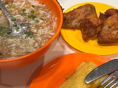 -冰岛茶餐厅(世茂店)