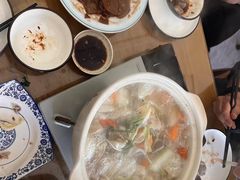 -桃记小吃(贞观街)